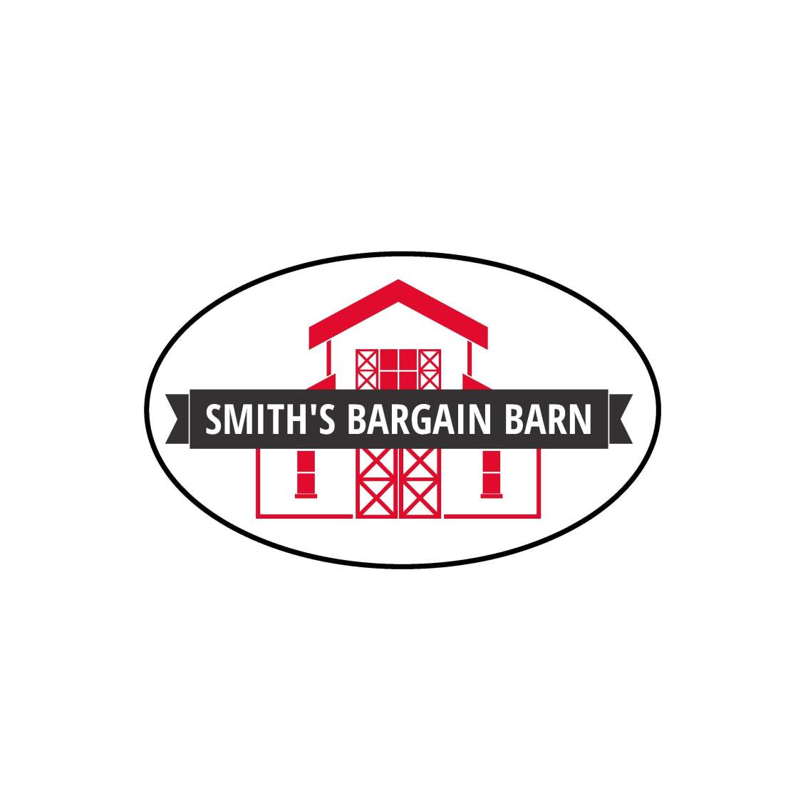 Home Smith's Bargain Barn, LLC